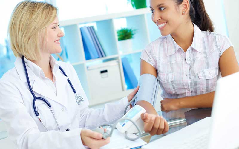 Bone and joint treatment consultation