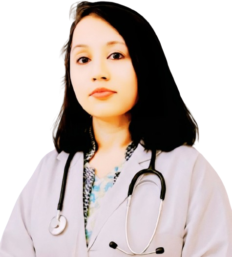 Dr. Aparna Sharma